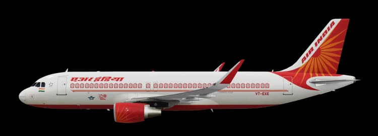 Airbus A320-200