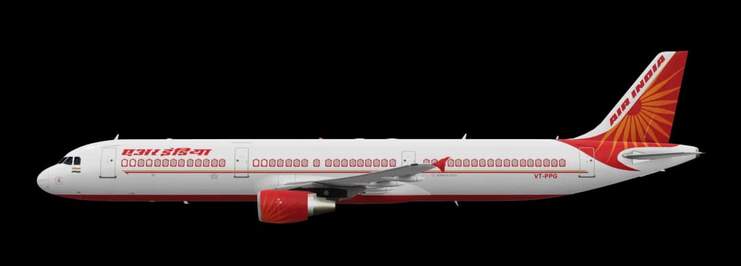 Airbus A321neo