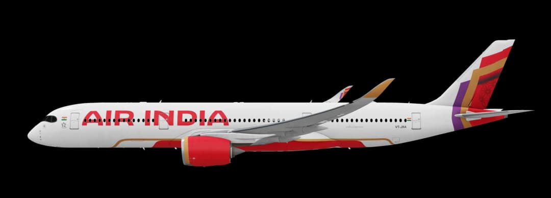 Airbus A350-900