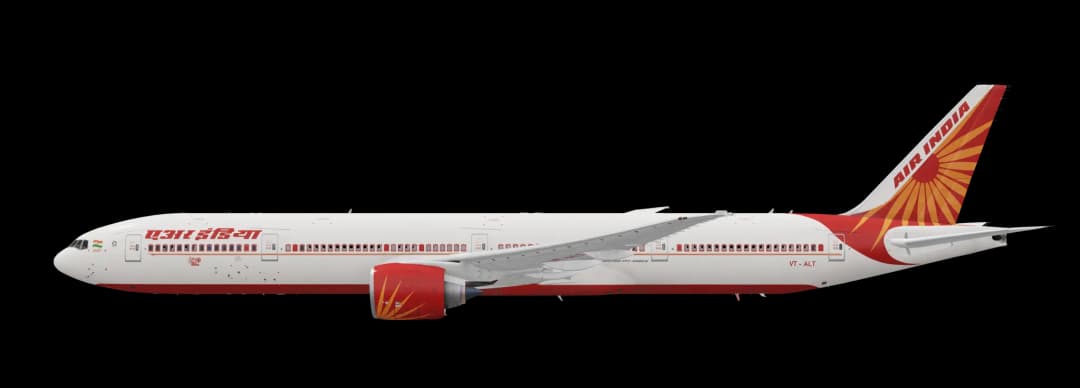 Boeing 777-300ER