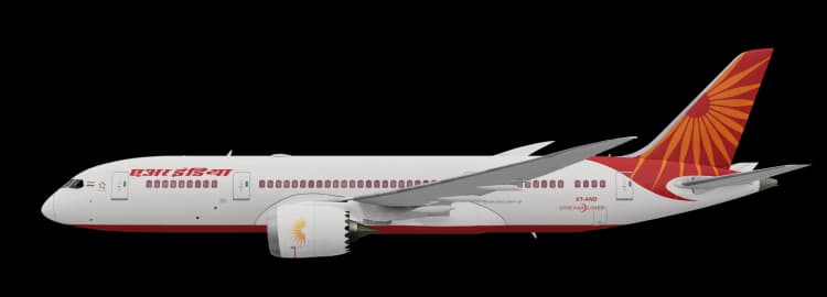 Boeing 787-8