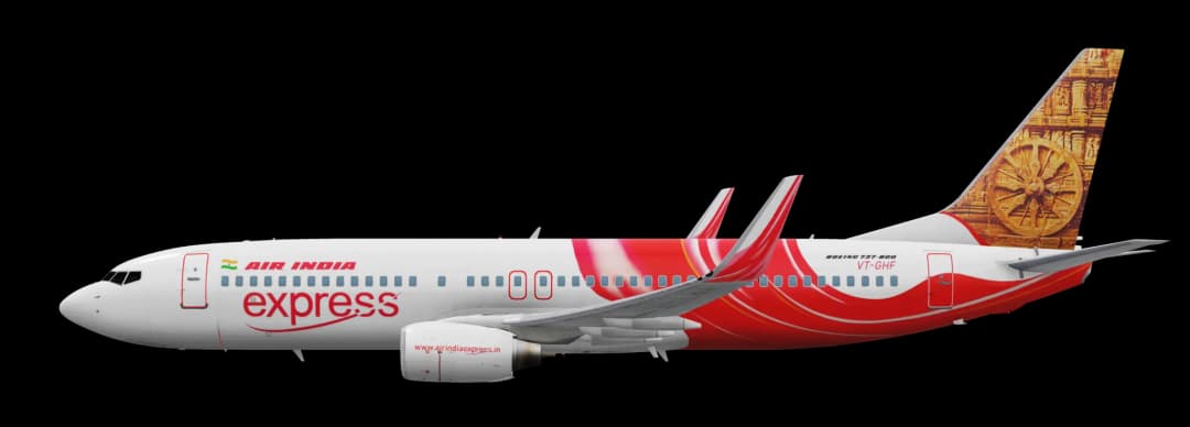 Boeing 737-800