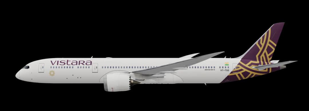 Boeing 787-9