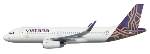 Airbus A320-200